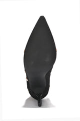 HIDENIM LADIES BOOTS