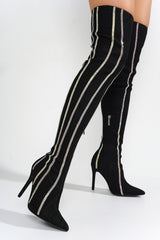 HIDENIM LADIES BOOTS