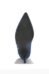 HIDENIM LADIES BOOTS
