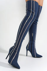 HIDENIM LADIES BOOTS