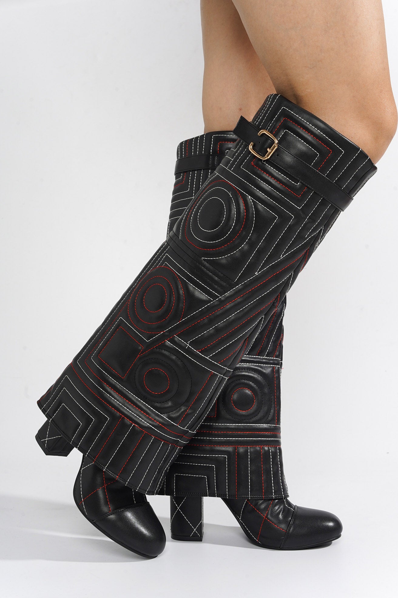 Wholesale Cape Robbin - INITIAL LADIES BOOTS - BOOTS