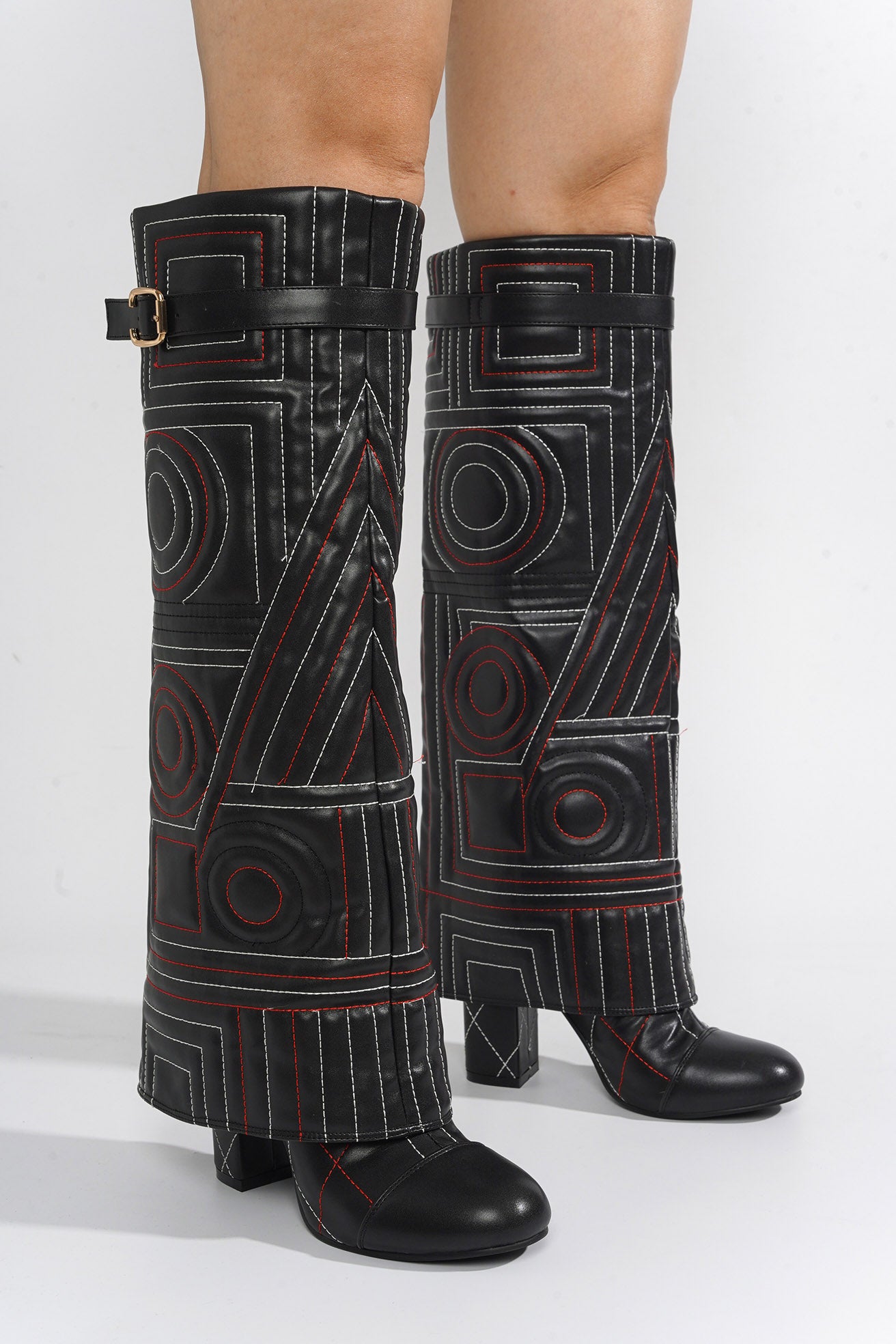 Wholesale Cape Robbin - INITIAL LADIES BOOTS - BOOTS