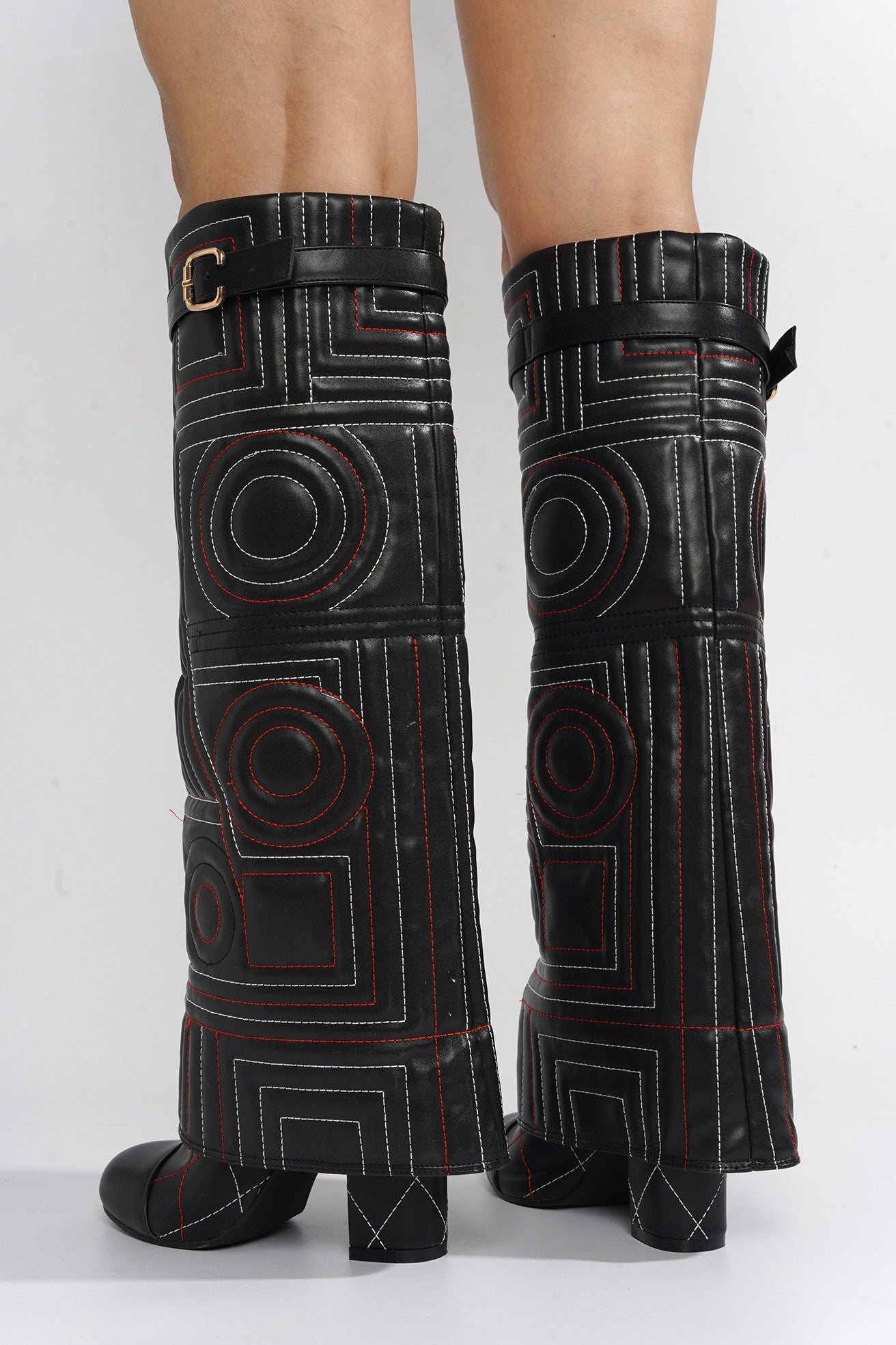 Wholesale Cape Robbin - INITIAL LADIES BOOTS - BOOTS