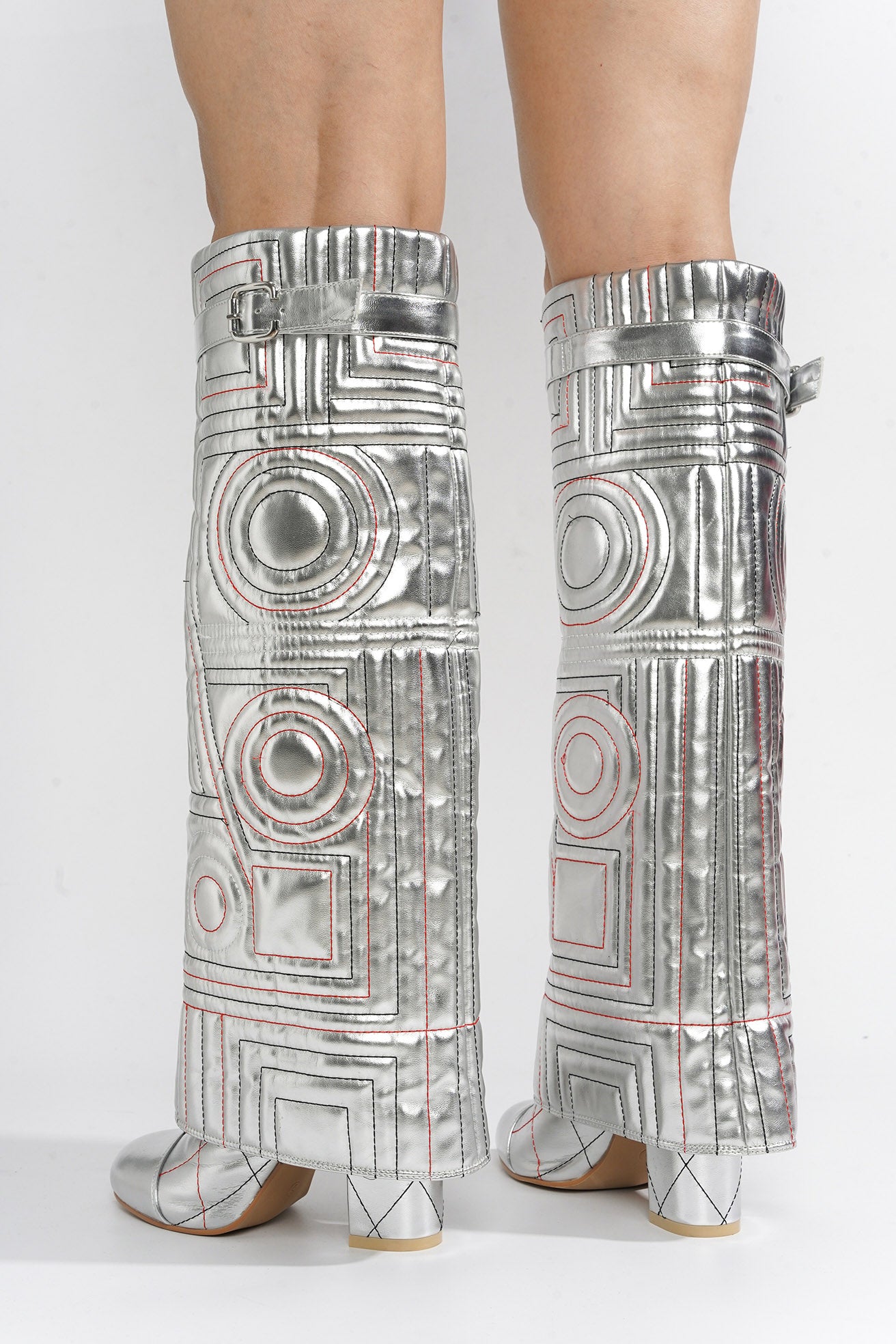 Wholesale Cape Robbin - INITIAL LADIES BOOTS - BOOTS