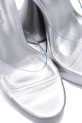 INJI LADIES HEELS