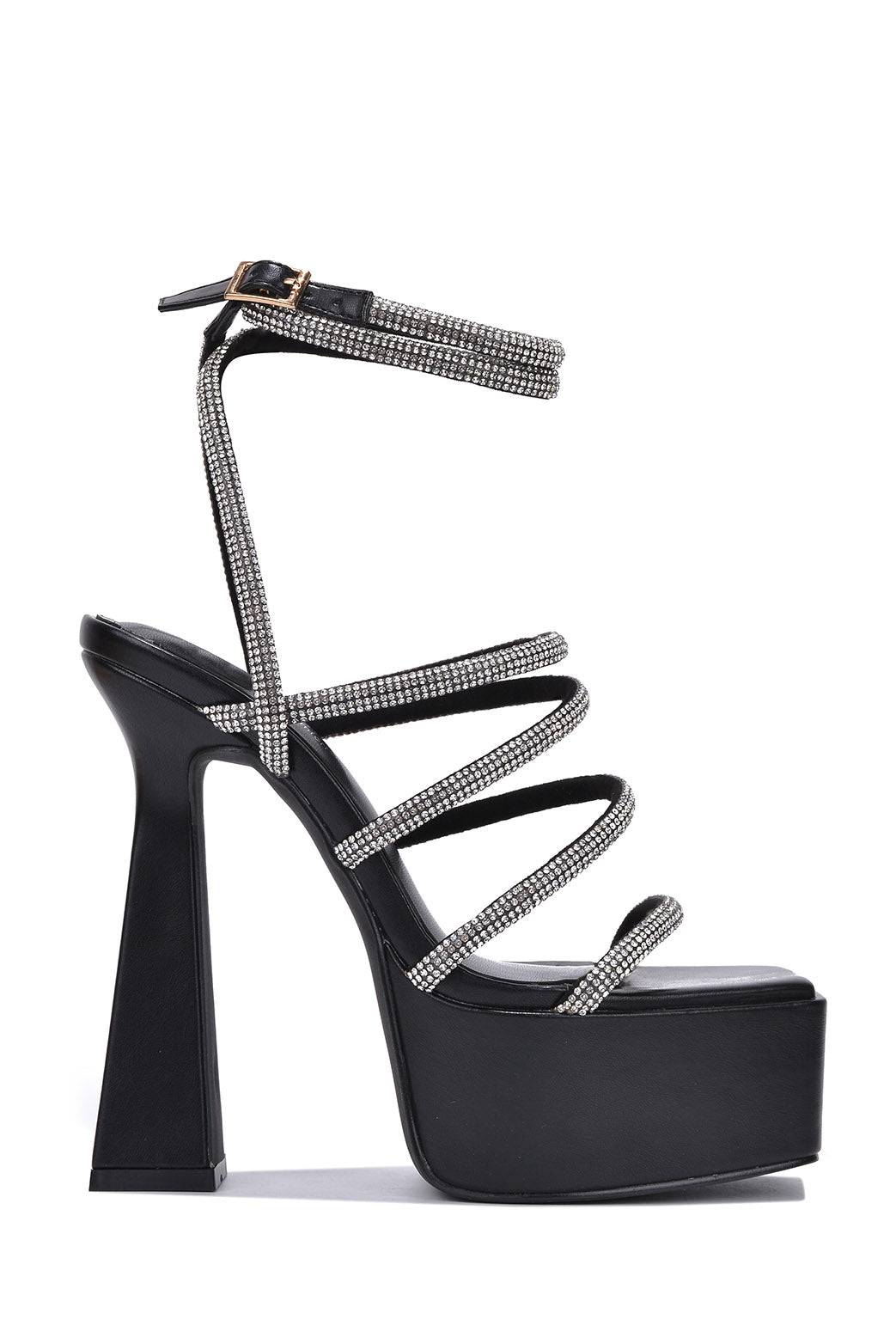 Wholesale Cape Robbin - INSTANT LADIES HEELS - HEELS