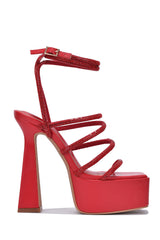 INSTANT LADIES HEELS