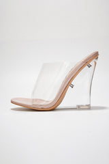 JANECZKA LADIES WEDGES