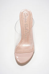 JANECZKA LADIES WEDGES