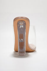 JANECZKA LADIES WEDGES
