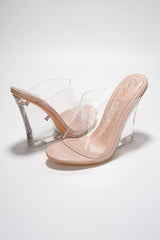 JANECZKA LADIES WEDGES