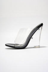 JANECZKA LADIES WEDGES