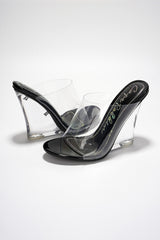 JANECZKA LADIES WEDGES