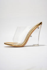 JANECZKA LADIES WEDGES