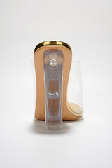 JANECZKA LADIES WEDGES