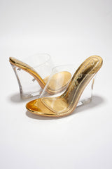 JANECZKA LADIES WEDGES