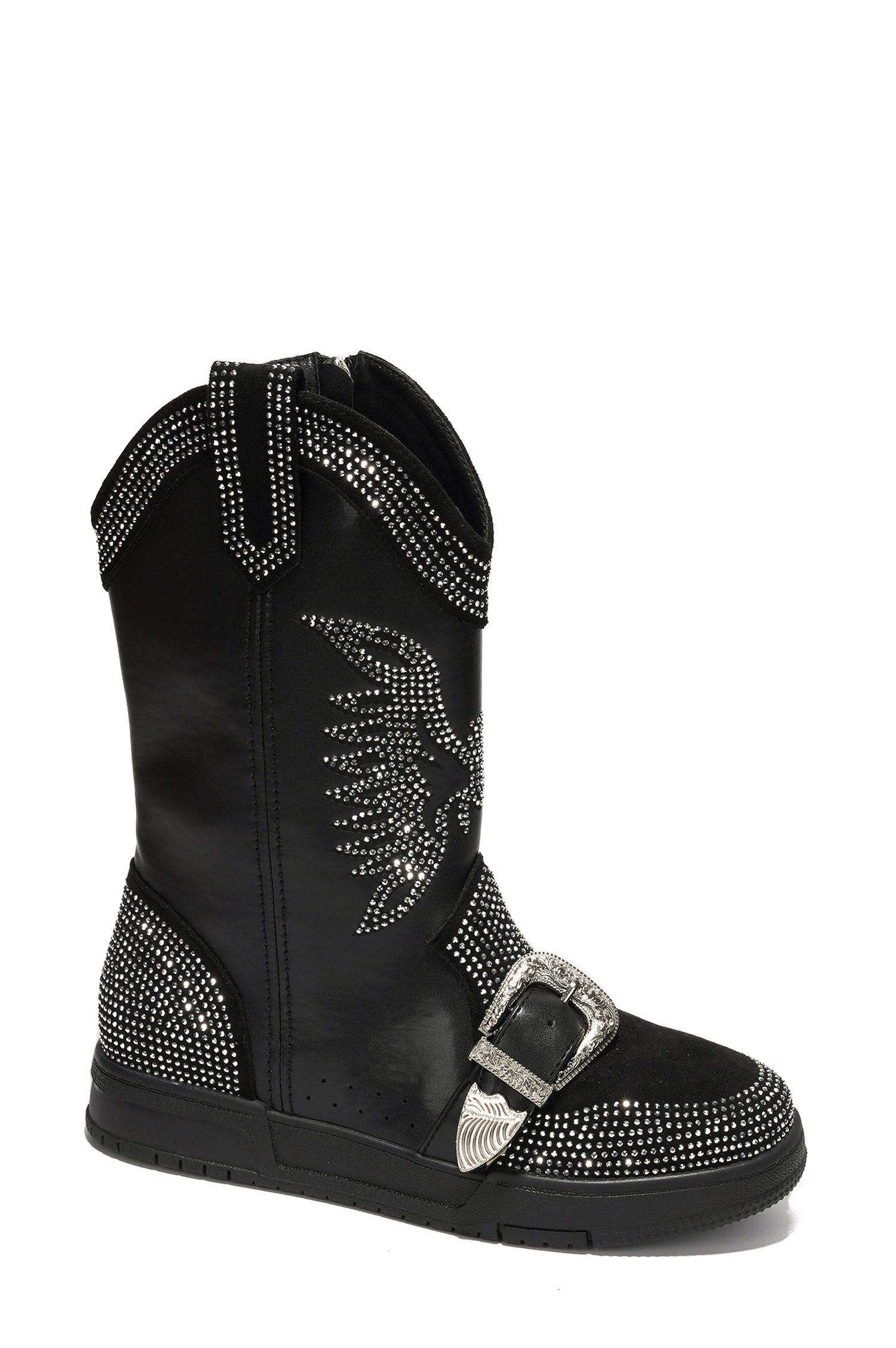 Wholesale Cape Robbin - JONIE LADIES BOOTIES - BOOTIES