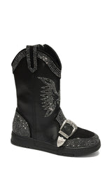 JONIE LADIES BOOTIES