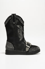 JONIE LADIES BOOTIES