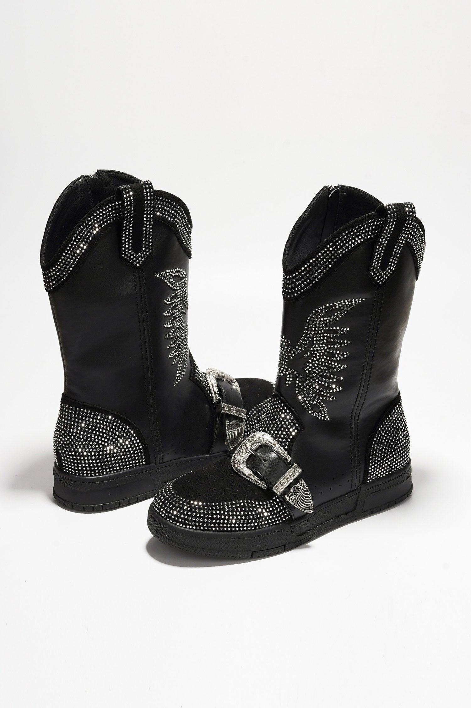 Wholesale Cape Robbin - JONIE LADIES BOOTIES - BOOTIES