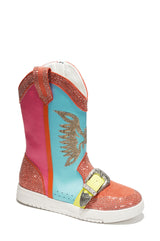 JONIE LADIES BOOTIES