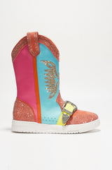 JONIE LADIES BOOTIES