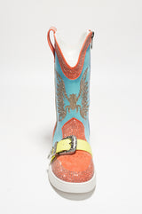 JONIE LADIES BOOTIES