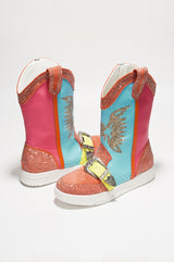 JONIE LADIES BOOTIES