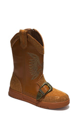 JONIE LADIES BOOTIES