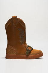 JONIE LADIES BOOTIES