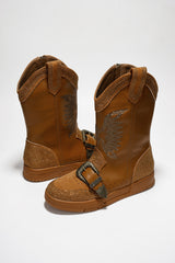 JONIE LADIES BOOTIES