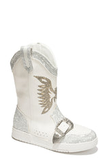JONIE LADIES BOOTIES