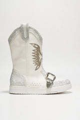 JONIE LADIES BOOTIES