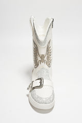 JONIE LADIES BOOTIES