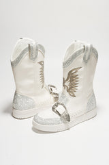 JONIE LADIES BOOTIES