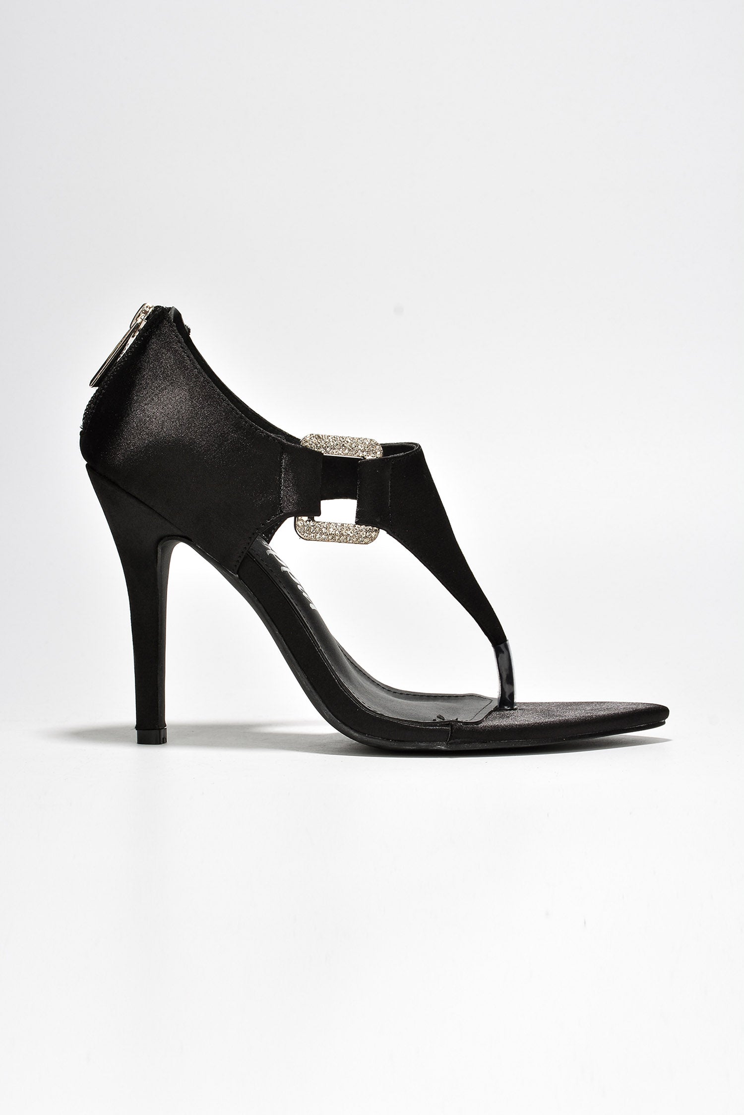 Wholesale Cape Robbin - KATINA LADIES HEELS - HEELS