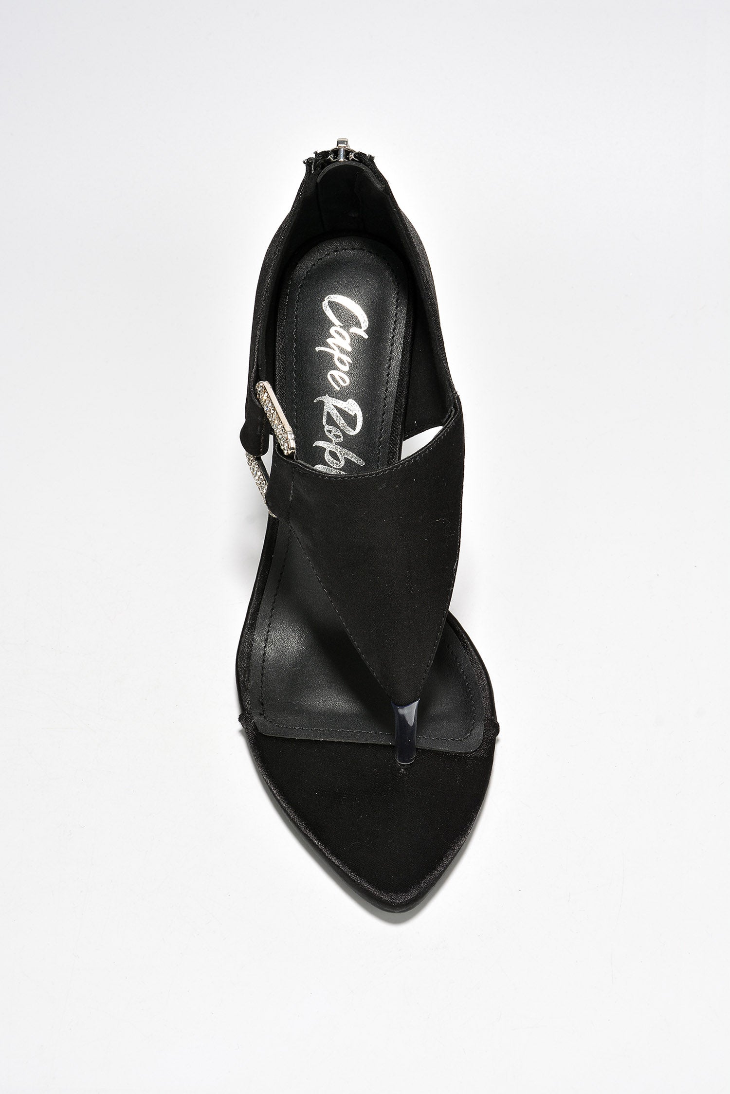 Wholesale Cape Robbin - KATINA LADIES HEELS - HEELS