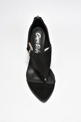 KATINA LADIES HEELS