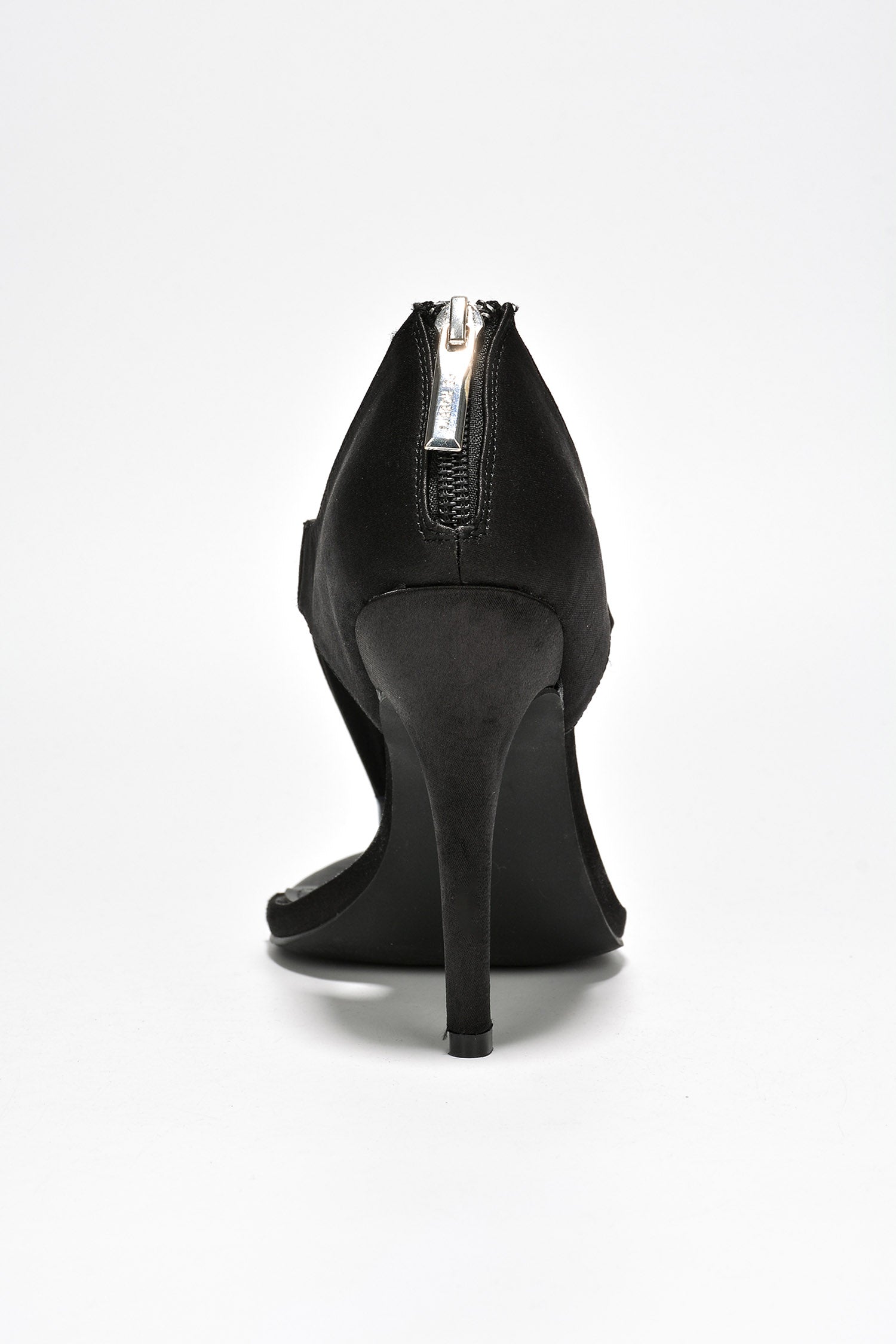Wholesale Cape Robbin - KATINA LADIES HEELS - HEELS