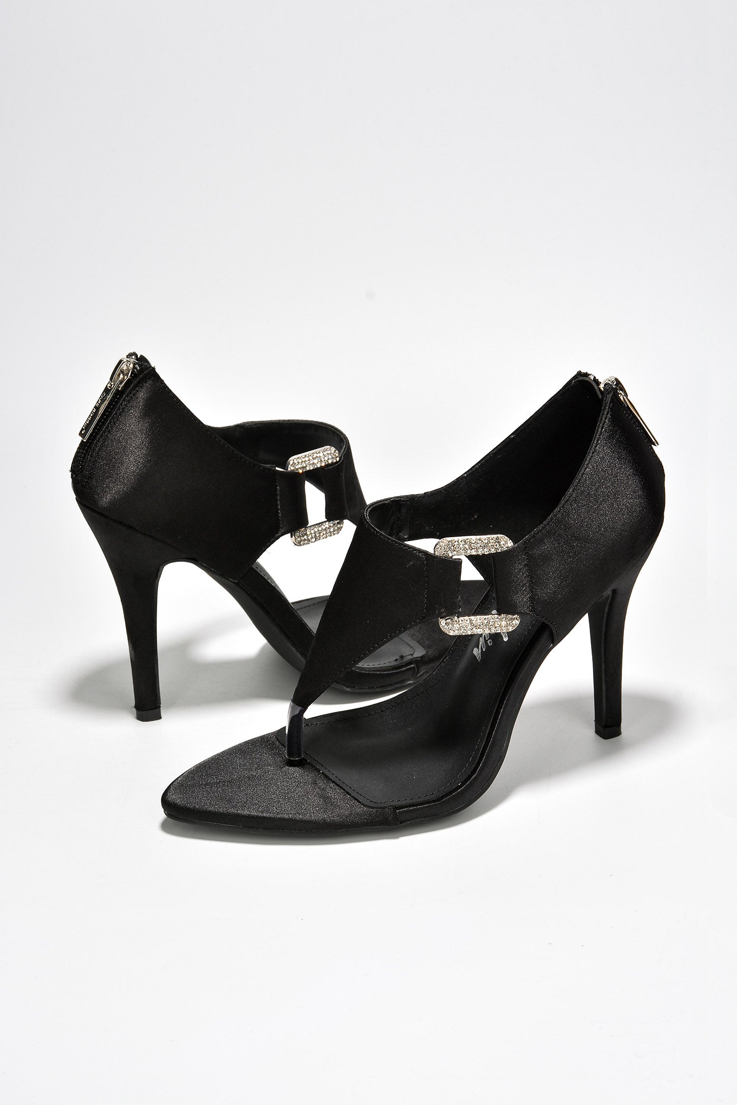 Wholesale Cape Robbin - KATINA LADIES HEELS - HEELS