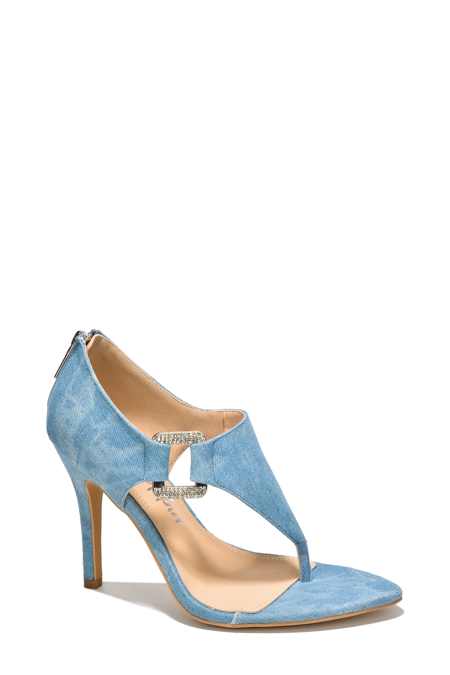 Wholesale Cape Robbin - KATINA LADIES HEELS - HEELS