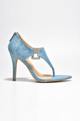 KATINA LADIES HEELS