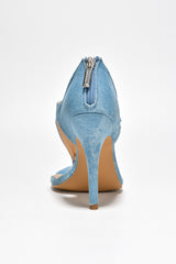 KATINA LADIES HEELS
