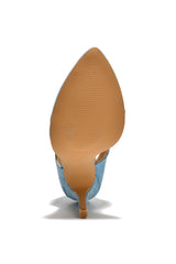 KATINA LADIES HEELS