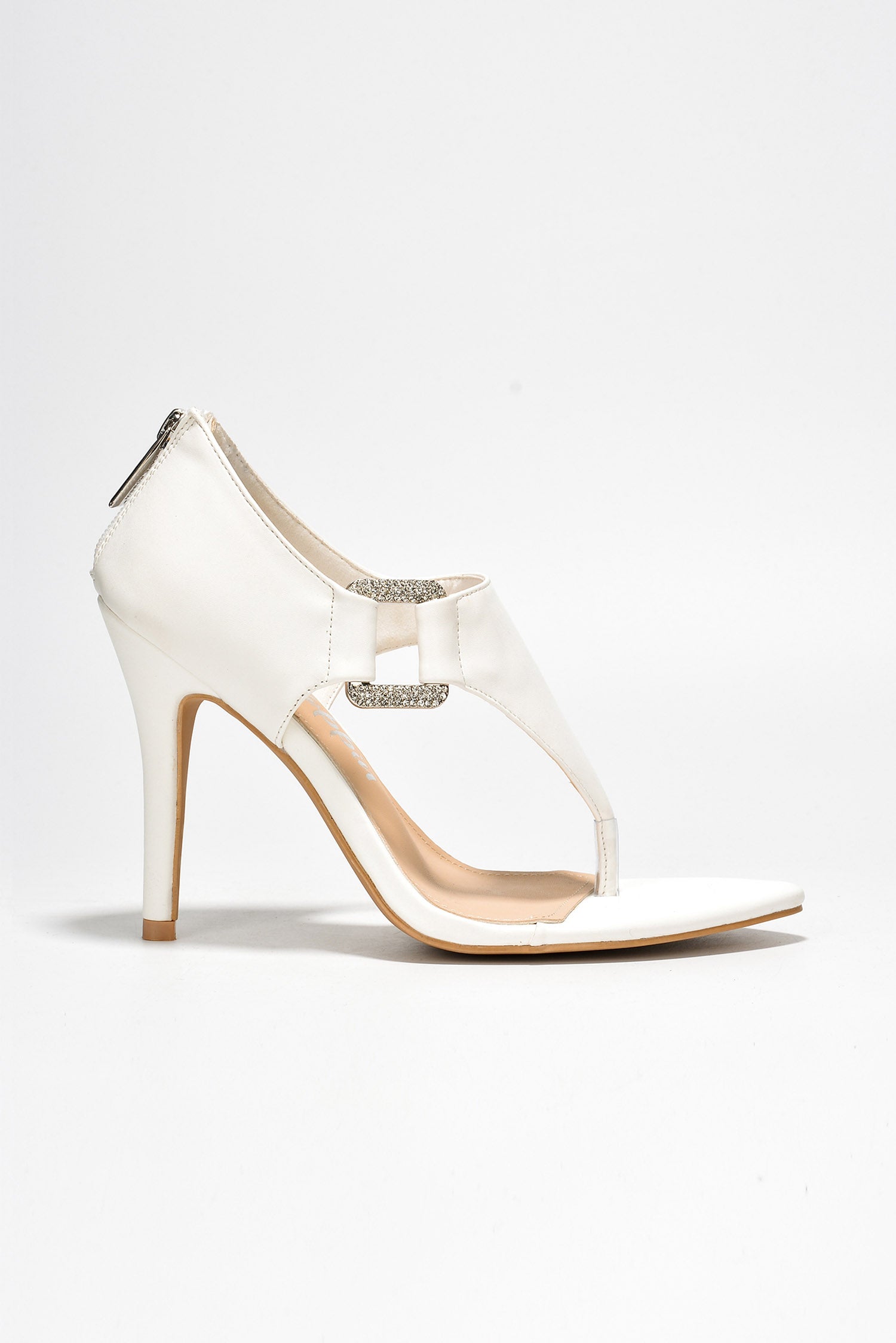Wholesale Cape Robbin - KATINA LADIES HEELS - HEELS