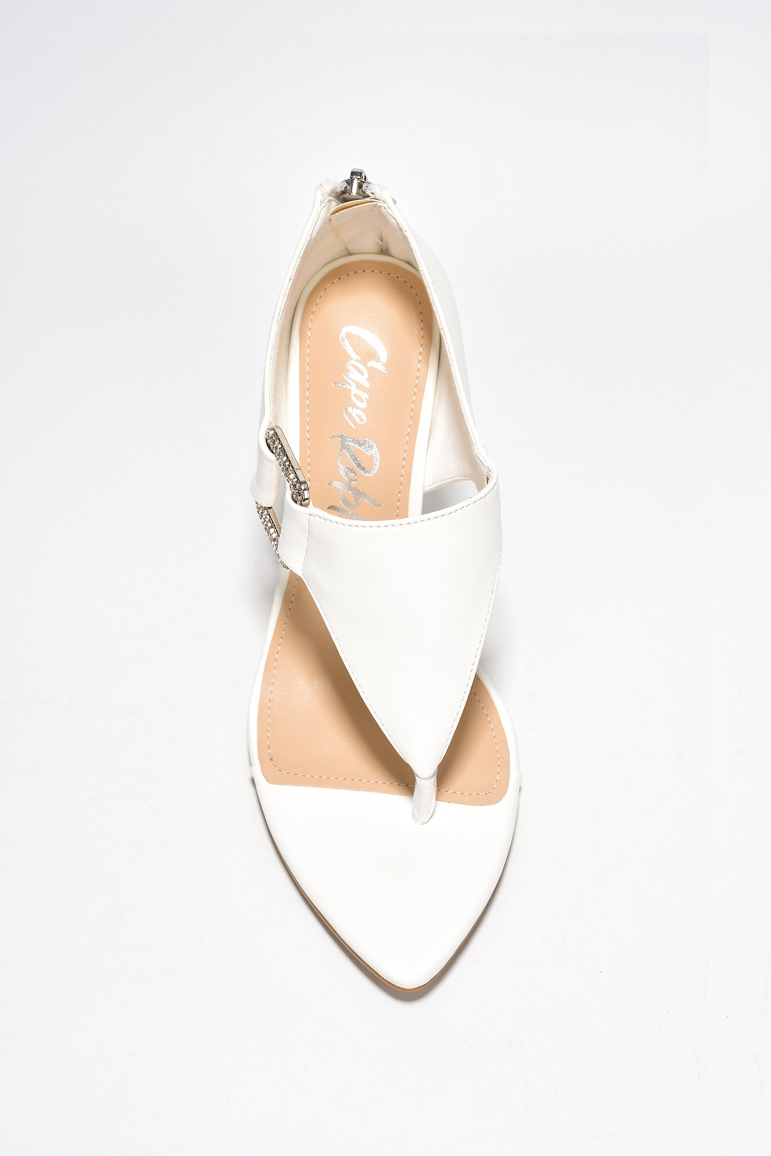 Wholesale Cape Robbin - KATINA LADIES HEELS - HEELS