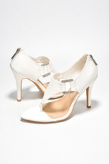 KATINA LADIES HEELS
