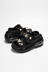 KRYSTALLE LADIES PLATFORM