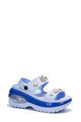 KRYSTALLE LADIES PLATFORM
