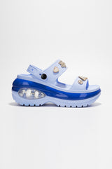 KRYSTALLE LADIES PLATFORM